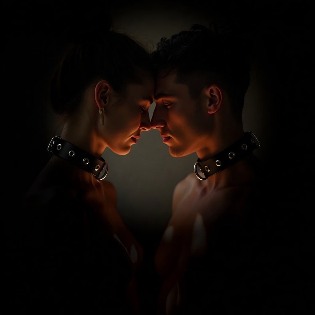 DOMINANCE AND SUBMISSION