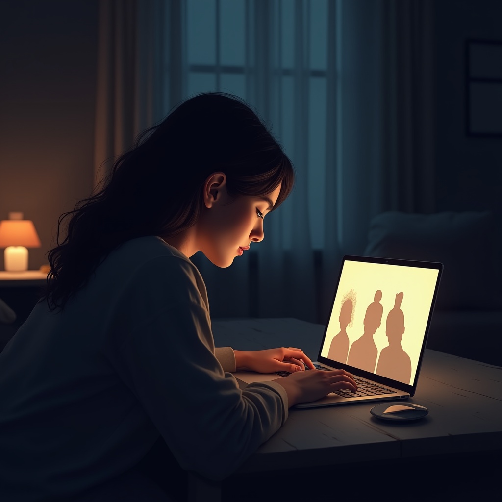 Videochat per adulti psicologia e intimità digitale